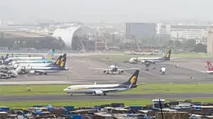 PTI : File photo of Amritsar airport |